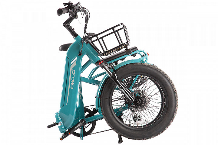 Электровелосипед Eltreco BOBCAT PRO в Улан-Удэ