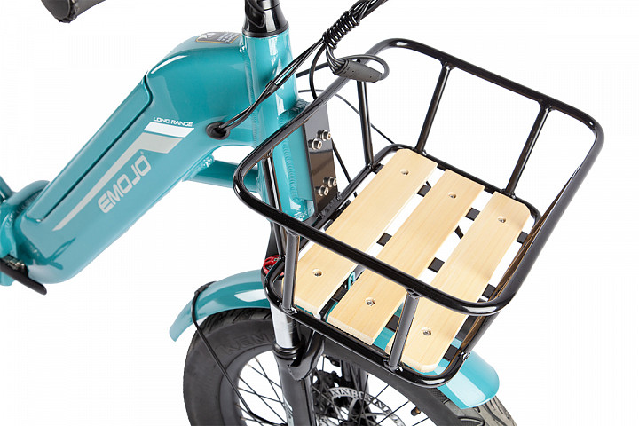 Электровелосипед Eltreco BOBCAT PRO в Улан-Удэ