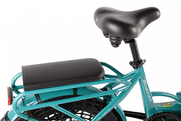 Электровелосипед Eltreco BOBCAT PRO в Улан-Удэ