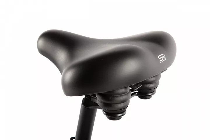 Электровелосипед Eltreco BOBCAT PRO в Улан-Удэ