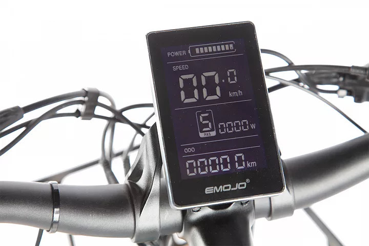 Электровелосипед Eltreco BOBCAT PRO в Улан-Удэ