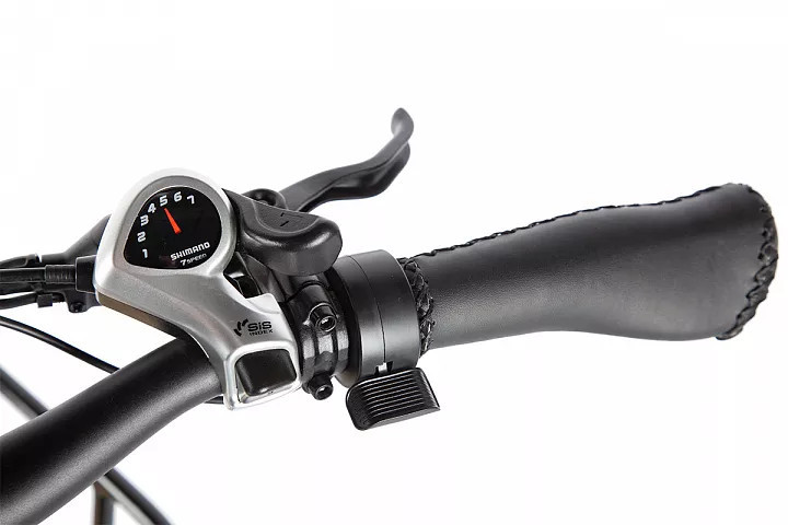 Электровелосипед Eltreco BOBCAT PRO в Улан-Удэ