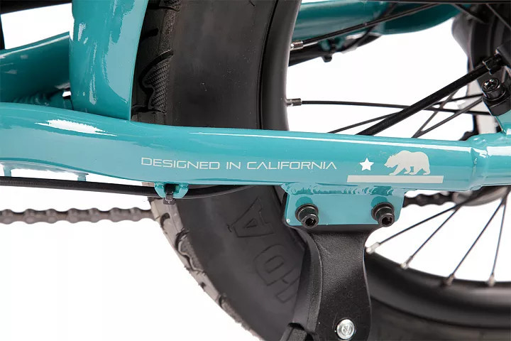 Электровелосипед Eltreco BOBCAT PRO в Улан-Удэ