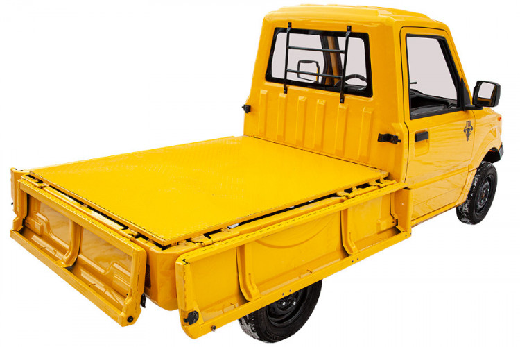 Электромобиль RTA ТОК 4 в Улан-Удэ