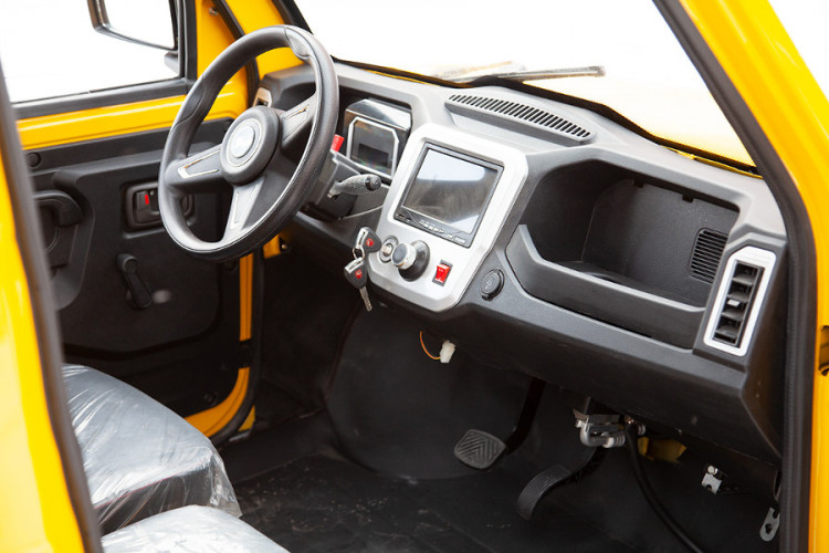 Электромобиль RTA ТОК 4 в Улан-Удэ