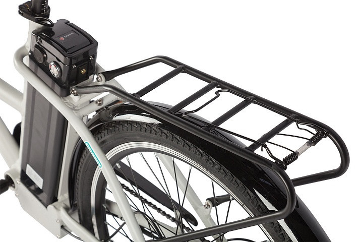 Электровелосипед Gelbert Moon в Улан-Удэ