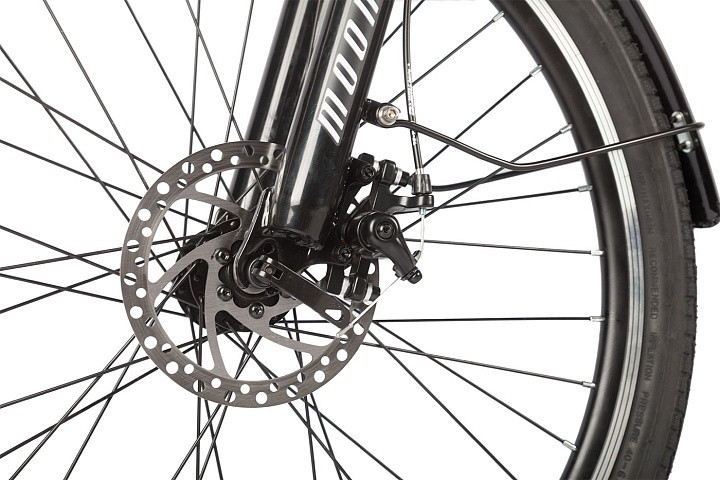 Электровелосипед Gelbert Moon в Улан-Удэ