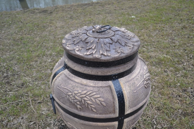 Тандыр Колос в Улан-Удэ