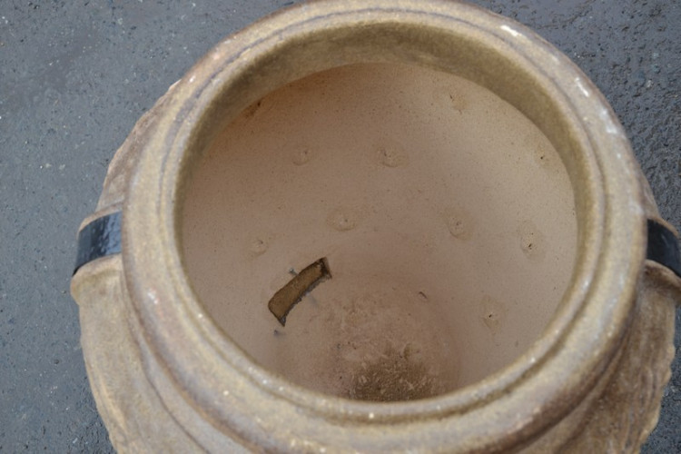 Тандыр Колос в Улан-Удэ