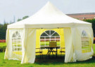 Шатер-тент Green Glade 2,5 х 2,5 х 2,5 х 3,4 м (1053) в Улан-Удэ