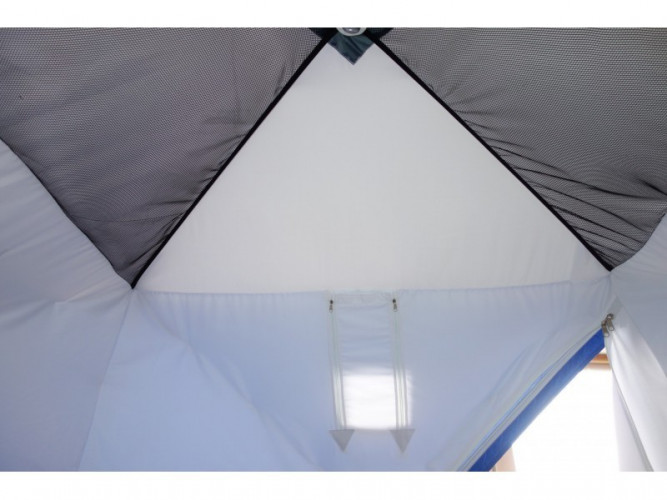 Палатка куб для рыбалки Пингвин Сиберия (Siberia) в Улан-Удэ