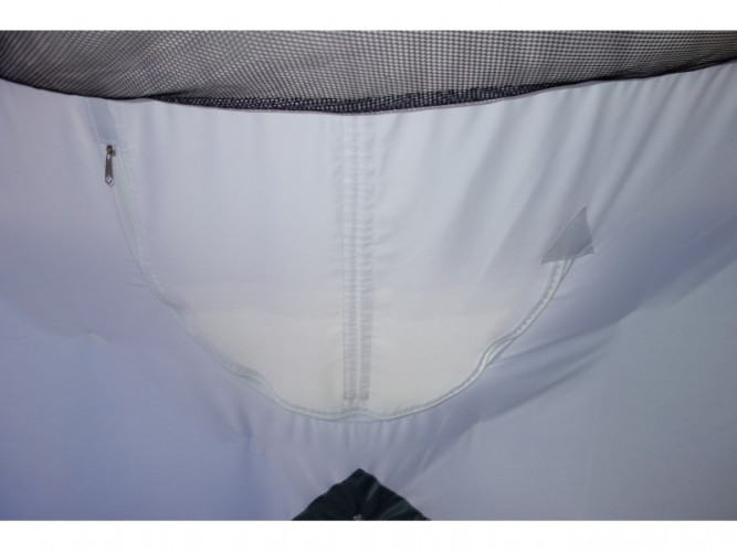 Палатка куб для рыбалки Пингвин Сиберия (Siberia) в Улан-Удэ