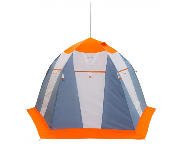 Палатка для рыбалки Нельма-3 в Улан-Удэ