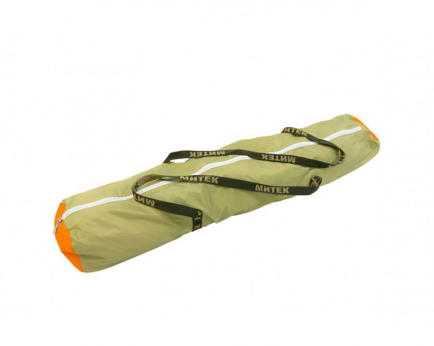 Палатка для рыбалки Нельма-3 в Улан-Удэ