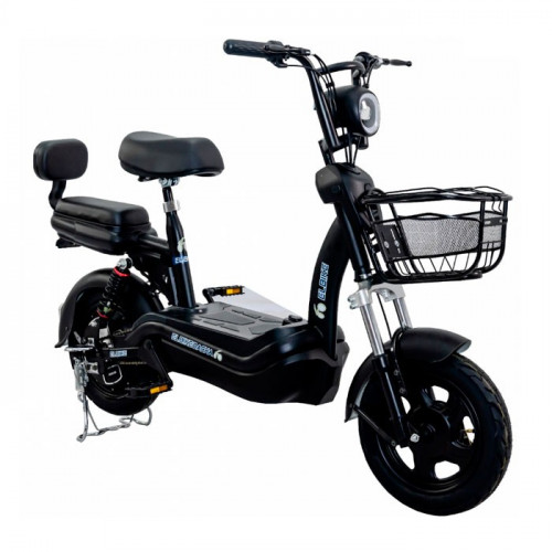 Электровелосипед Elbike Dacha Mini 20 в Улан-Удэ