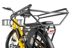 Электровелосипед Eltreco MultiFun Электровелосипед Eltreco MultiFun