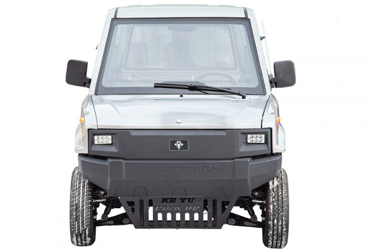 Электромобиль RTA ПИКАП Е в Улан-Удэ