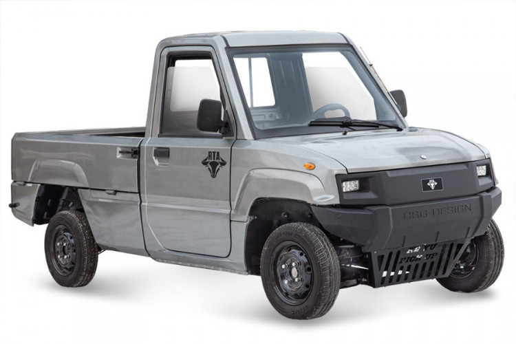 Электромобиль RTA ПИКАП Е в Улан-Удэ