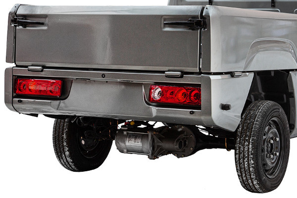 Электромобиль RTA ПИКАП Е в Улан-Удэ