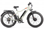 Электровелосипед Gelbert Pegas 3 DUAL PRO в Улан-Удэ