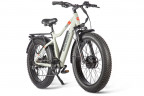 Электровелосипед Gelbert Pegas 3 DUAL PRO в Улан-Удэ