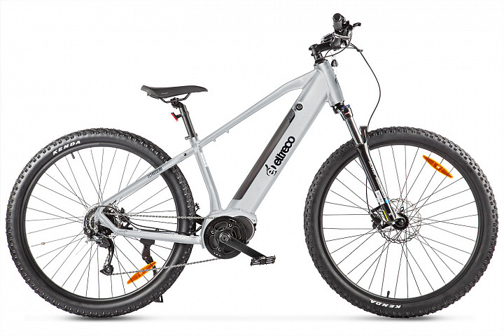 Электровелосипед Eltreco TOP в Улан-Удэ