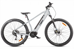 Электровелосипед Eltreco TOP Электровелосипед Eltreco TOP