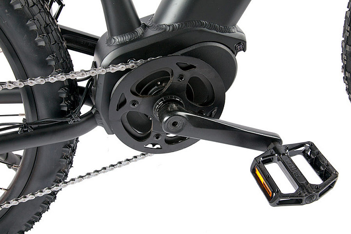 Электровелосипед Eltreco TOP в Улан-Удэ