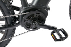 Электровелосипед Eltreco TOP Электровелосипед Eltreco TOP