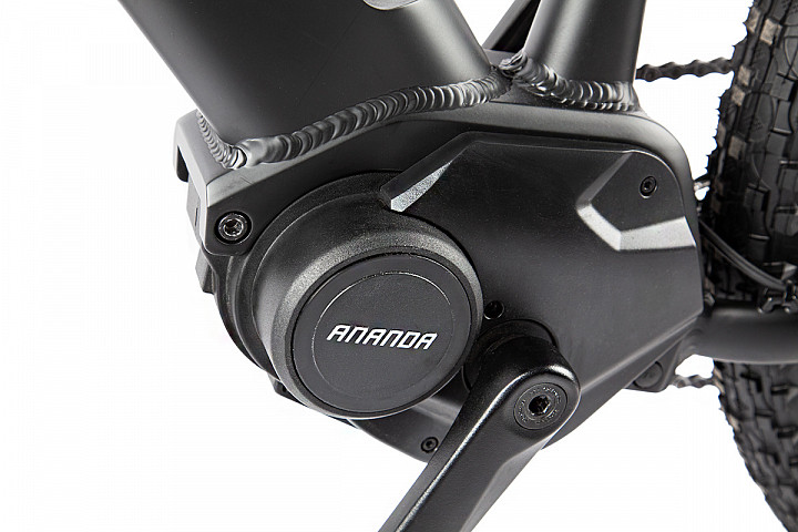 Электровелосипед Eltreco TOP в Улан-Удэ