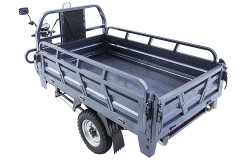 Грузовой электрический трицикл Rutrike Титан 2000