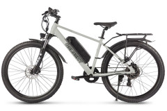 Электровелосипед Gelbert Ran 4 PRO