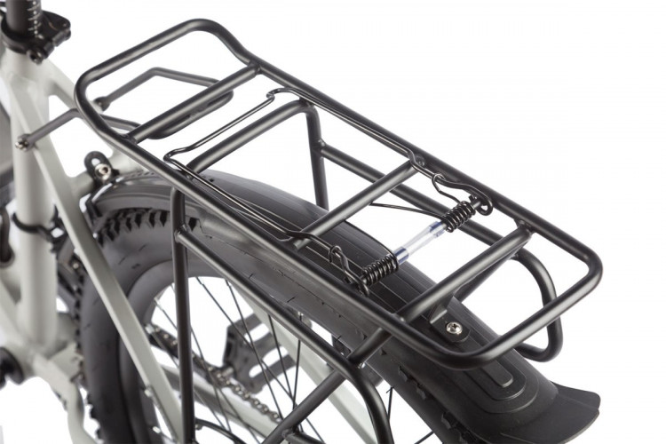 Электровелосипед Gelbert Ran 4 PRO в Улан-Удэ