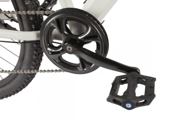 Электровелосипед Gelbert Ran 4 PRO в Улан-Удэ