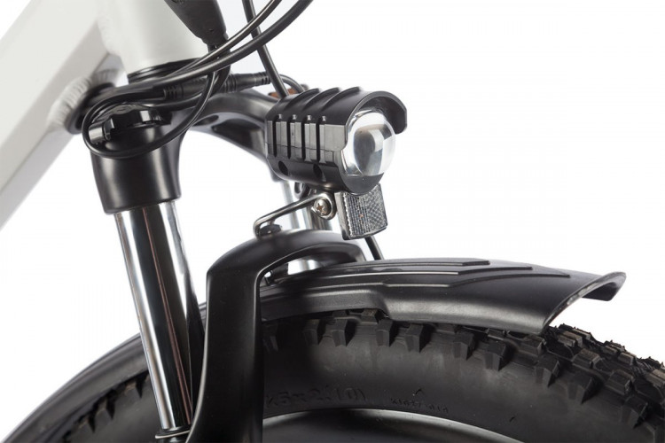 Электровелосипед Gelbert Ran 4 PRO в Улан-Удэ