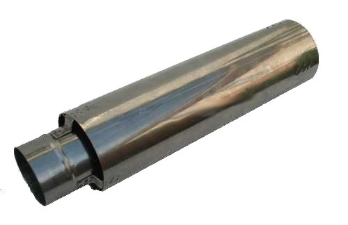 Труба изолированная Большая Пошехонка в Улан-Удэ