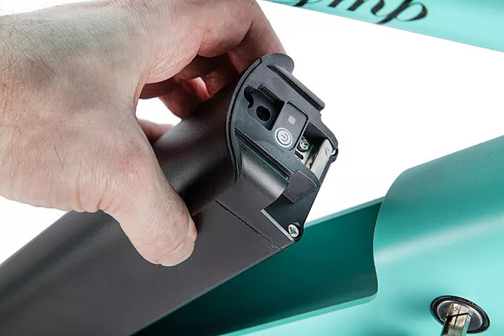 Электровелосипед Eltreco Olymp в Улан-Удэ