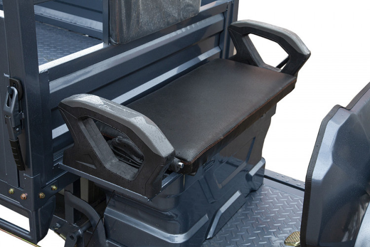 Грузовой электрический трицикл Rutrike Титан NEXT 2000 в Улан-Удэ