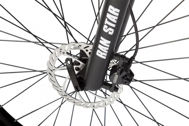 Электровелосипед Gelbert Ran Star 2 PRO в Улан-Удэ