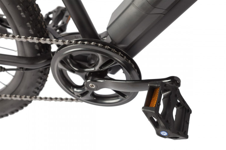 Электровелосипед Gelbert Ran Star 2 PRO в Улан-Удэ