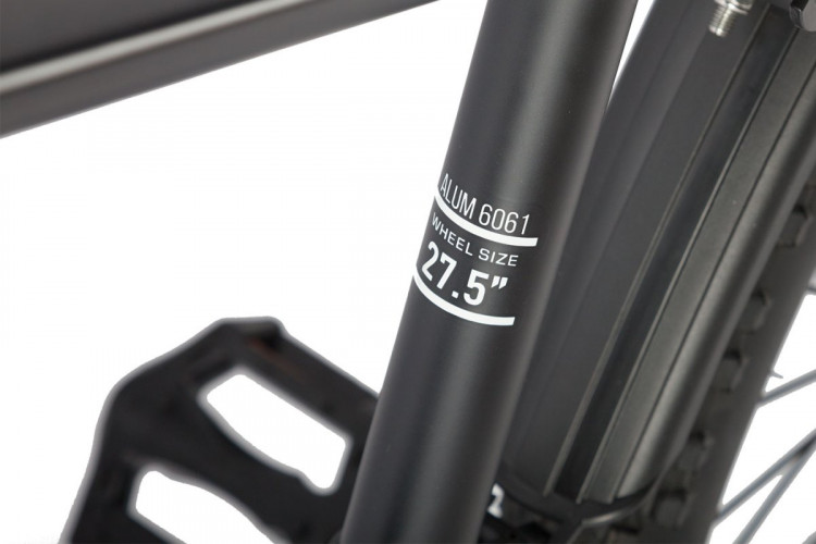 Электровелосипед Gelbert Ran Star 2 PRO в Улан-Удэ