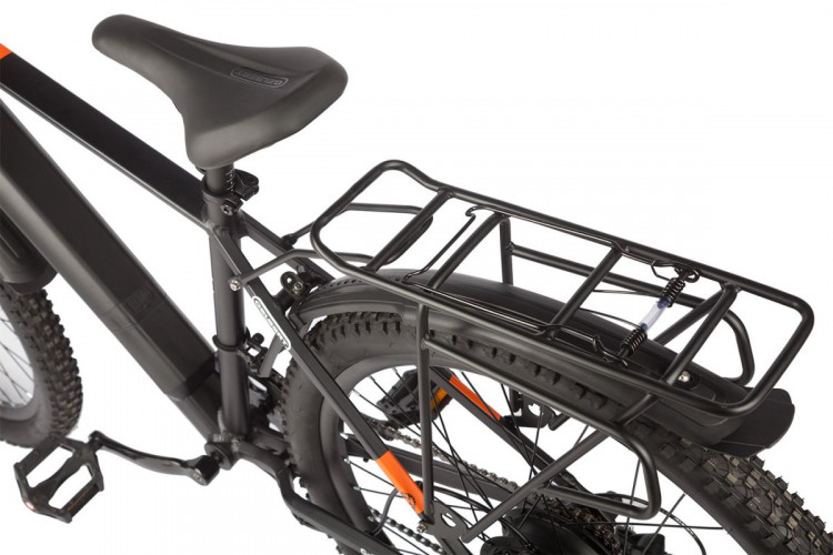 Электровелосипед Gelbert Ran Star 2 PRO в Улан-Удэ