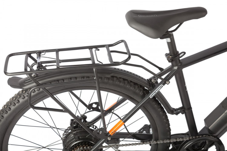 Электровелосипед Gelbert Ran Star 2 PRO в Улан-Удэ