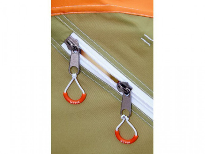 Палатка для рыбалки Нельма Куб 1 в Улан-Удэ