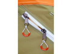 Палатка для рыбалки Нельма Куб 1