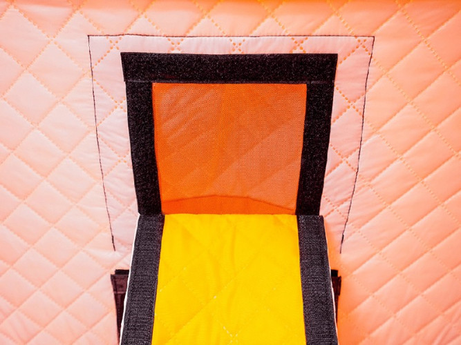 Зимняя палатка Ex-PRO Winter 4 в Улан-Удэ