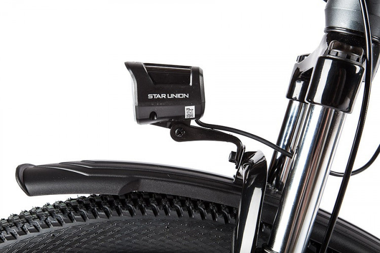 Электровелосипед Eltreco XT 750 в Улан-Удэ