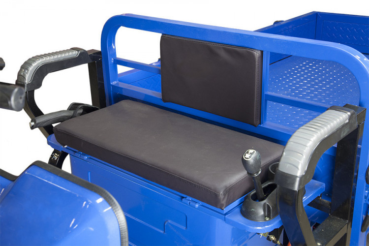 Грузовой электрический трицикл Rutrike Габарит 1700 в Улан-Удэ