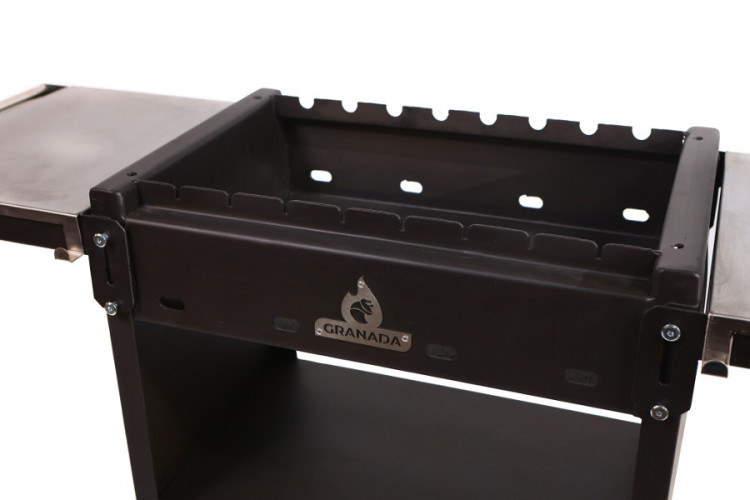 Мангал Granada Comfort в Улан-Удэ