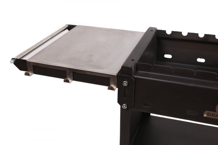 Мангал Granada Comfort в Улан-Удэ